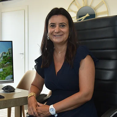 Photo de Ma&icirc;tre Sandrine UVALLE
