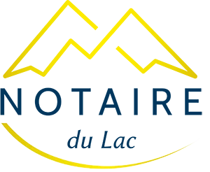 Notaire du Lac